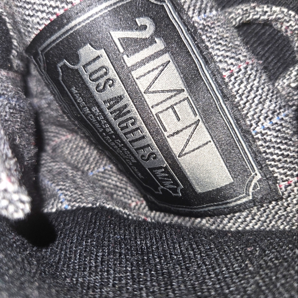 21men m jacket